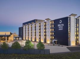 Delta Hotels by Marriott Denver Thornton, hotel near Rocky Mountain Metropolitan - BJC, Westminster