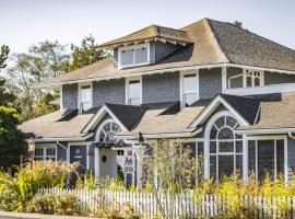 Shelburne Hotel, inn in Seaview