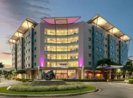 Residence Inn by Marriott San Jose Escazu