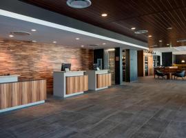 Courtyard by Marriott Prince George, hotel en Prince George