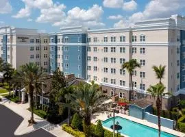 Residence Inn Port St Lucie