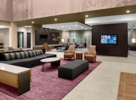 Courtyard by Marriott Dallas Flower Mound – hotel w mieście Flower Mound