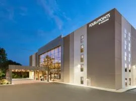 Four Points by Sheraton Spartanburg