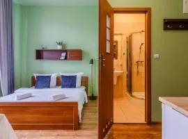 Apartamenty Krupówki