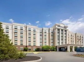 SpringHill Suites by Marriott Newark International Airport