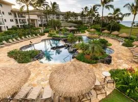 Marriott's Kauai Lagoons - Kalanipu'u