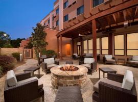 Courtyard by Marriott Tyler, hotel a Tyler