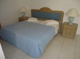 Hotel Edu-Horizonte, hotel v destinaci Calheta