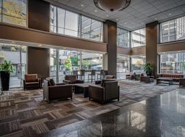 Delta Hotels by Marriott Montreal, hotel di Pusat Bandar Montreal, Montreal