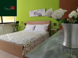 TWIN HOUSE, apartamento en Tito