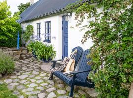 Nice Home In Simrishamn, hotel v destinaci Simrishamn