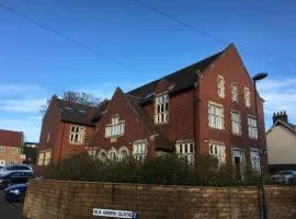 Apartment 4, Welbeck House, Old Green Close, Whitwell, S80 4GL