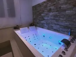 Sweet Home