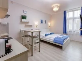 Anova Apartman