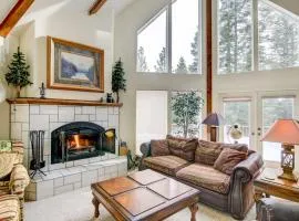 Pet-Friendly California Cabin with Beach Access