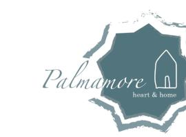 Palmamore, affittacamere a Palmanova