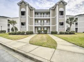 Sunset Beach Resort Condo in Golf Community!