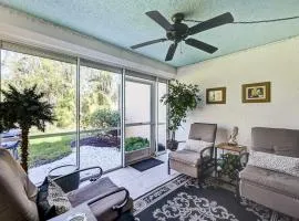 Bonita Springs Condo with Pool, Near Beaches!