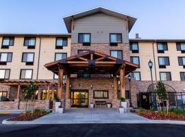 TownePlace Suites by Marriott Lancaster, hotel v destinaci Lancaster