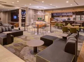 Courtyard by Marriott St Louis Chesterfield