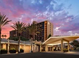 Sheraton Park Hotel at the Anaheim Resort