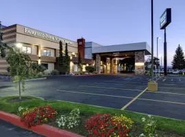 Fairfield Inn & Suites by Marriott Spokane Valley