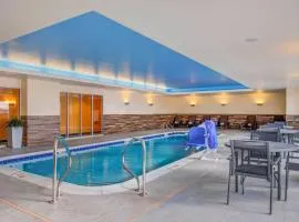 Fairfield Inn & Suites by Marriott St. Louis Westport