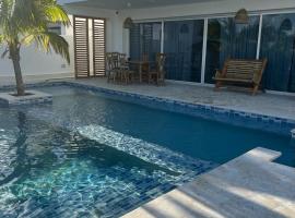 Villa Hermosa