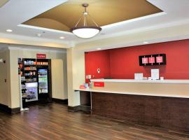 TownePlace Suites Wilmington Newark / Christiana, hotel cerca de Leathermans Run Park, Newark