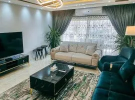 Luxury VIP apartment