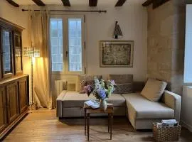 Henri & Henriette - Vannes 7 pers Centre historique