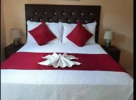 Florida Lake Guest House