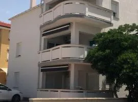 Apartments by the sea Povljana, Pag - 7505