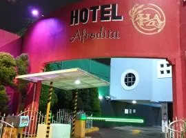 Hotel Afrodita