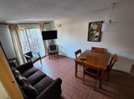 Concepción - San Pedro de la Paz, holiday rental in San Pedro de la Paz