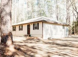 Rayburn's Drowsy Lane Retreat