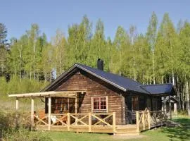 Cozy Home In Långserud With Jacuzzi