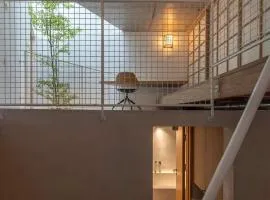 Casa Amarilla Boutique Apartment