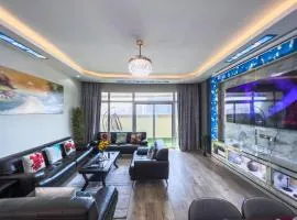 Luxury two bedroom شقة فخمة وكبيرة غرفتين