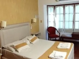 Hospedaje Vacacional Parque Lineal