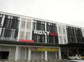 Roxy Hotel Aiman