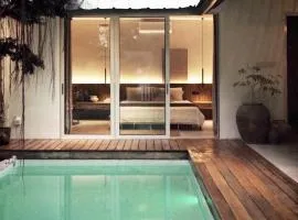 Banyan Villa Panglao with private pool