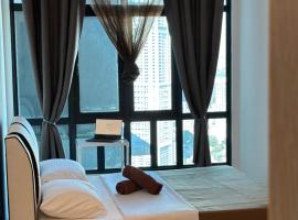 KLCC Kampung Baru Cottage - Homestay – hotel w Kuala Lumpur