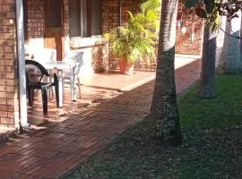 Flamboyant Apartments