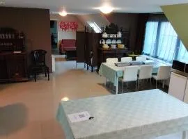 loft/appartement golden dragon