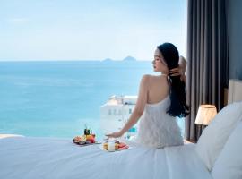 Libra Hotel Nha Trang, hotel in Nha Trang