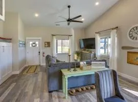 Byrdstown Home Near Dale Hollow Lake!