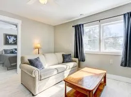 Charming Alger Retreat about 2 Mi to Skidway Lake