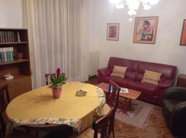 casa vacanze vita, apartment in Nardò