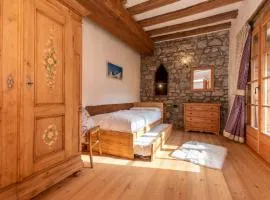 Chalet Lagusello